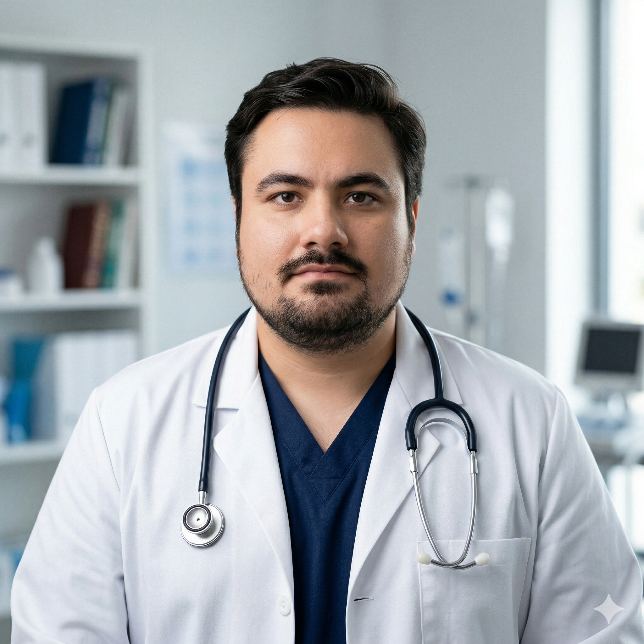 Dr. Erdal Murat Afsar